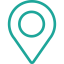 Google & OpenStreet Maps icon